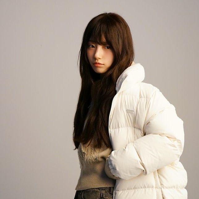 A moment captured by a fan of Bae Suzy