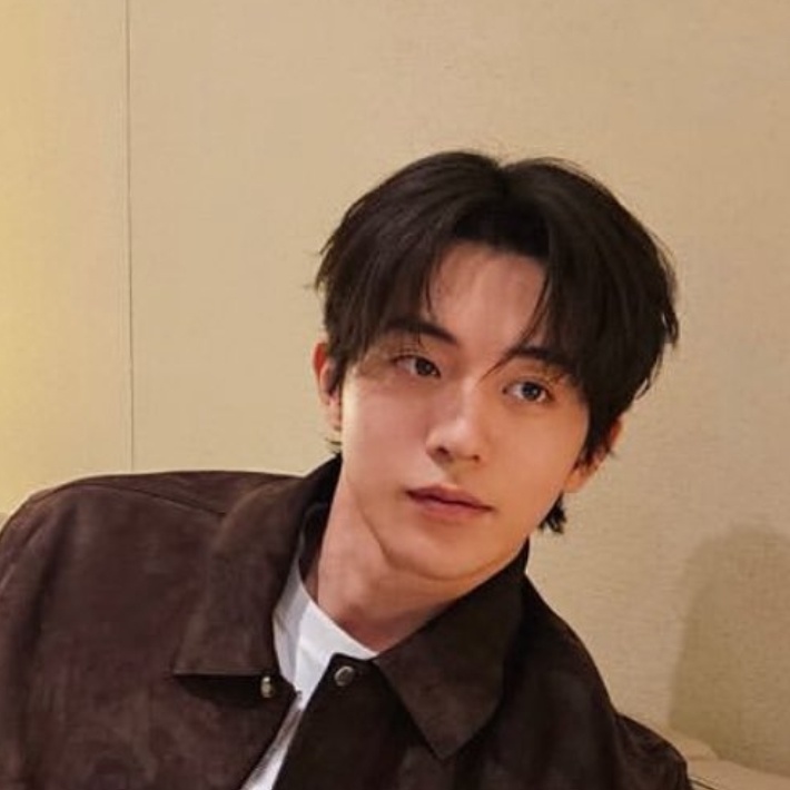 Latest photo of Nam Joohyuk