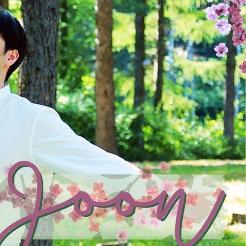 A moment captured by a fan of Seo Kangjoon