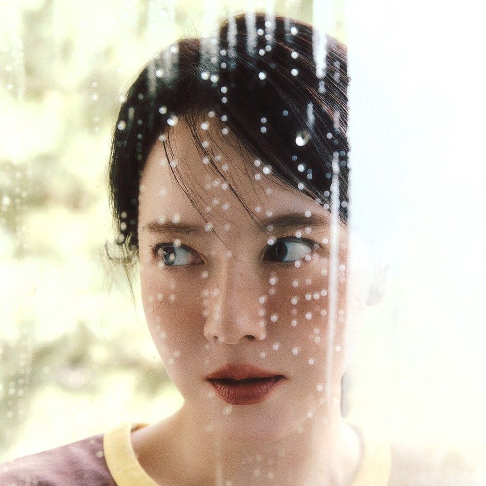 송지효 최근 활동샷