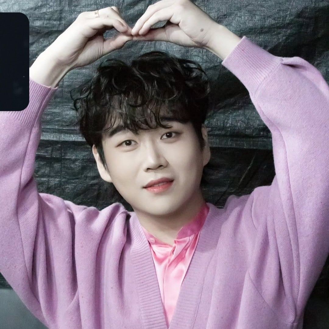 ファンが撮影したファン・ヨンウンの瞬間