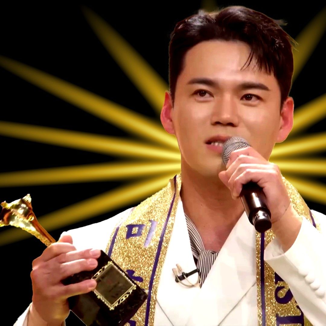 Latest photo of Lee Jung