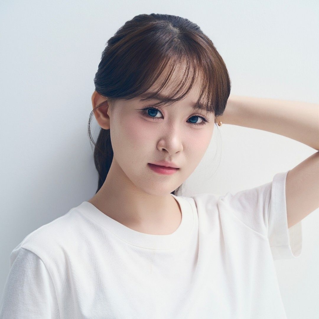 김다현의 최신 사진