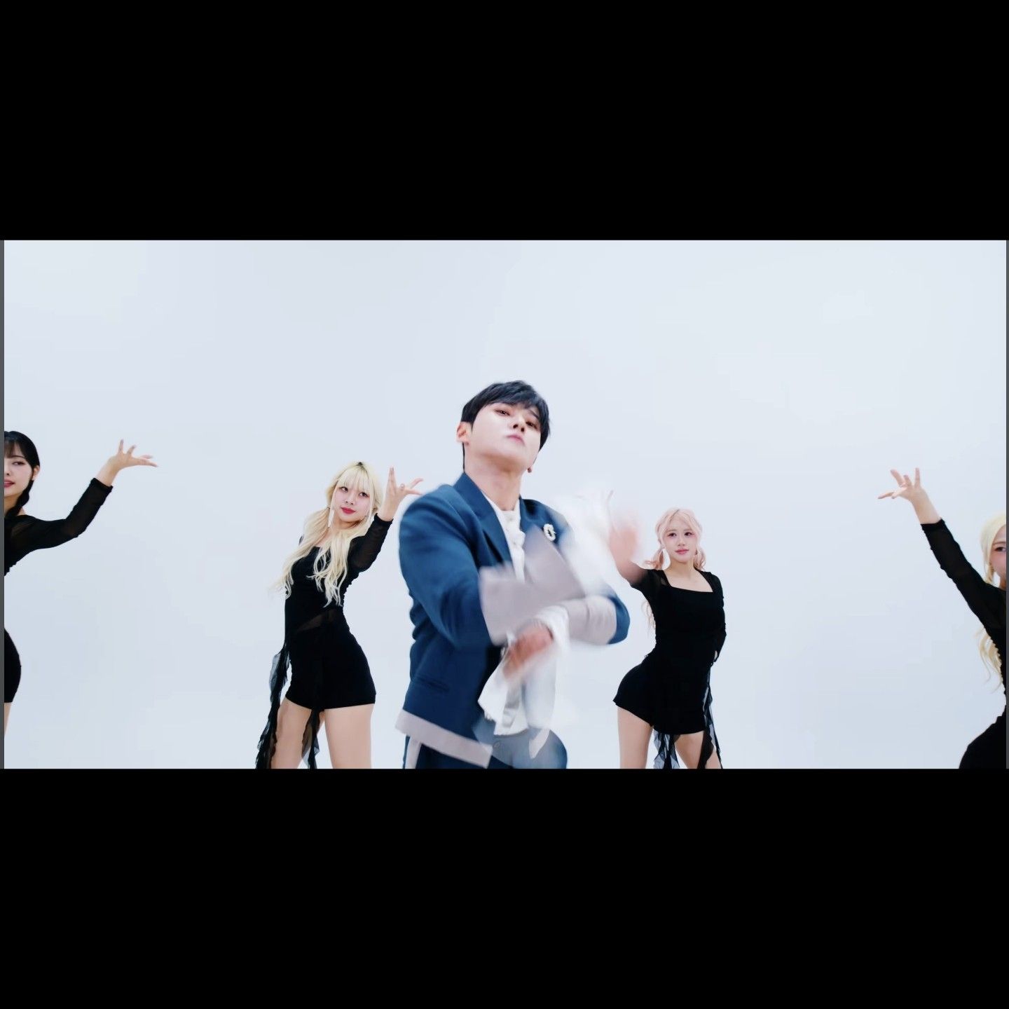 Latest photo of Seong Ri