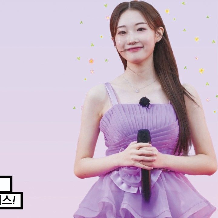 Behind-the-scenes cut of Jung Seojoo