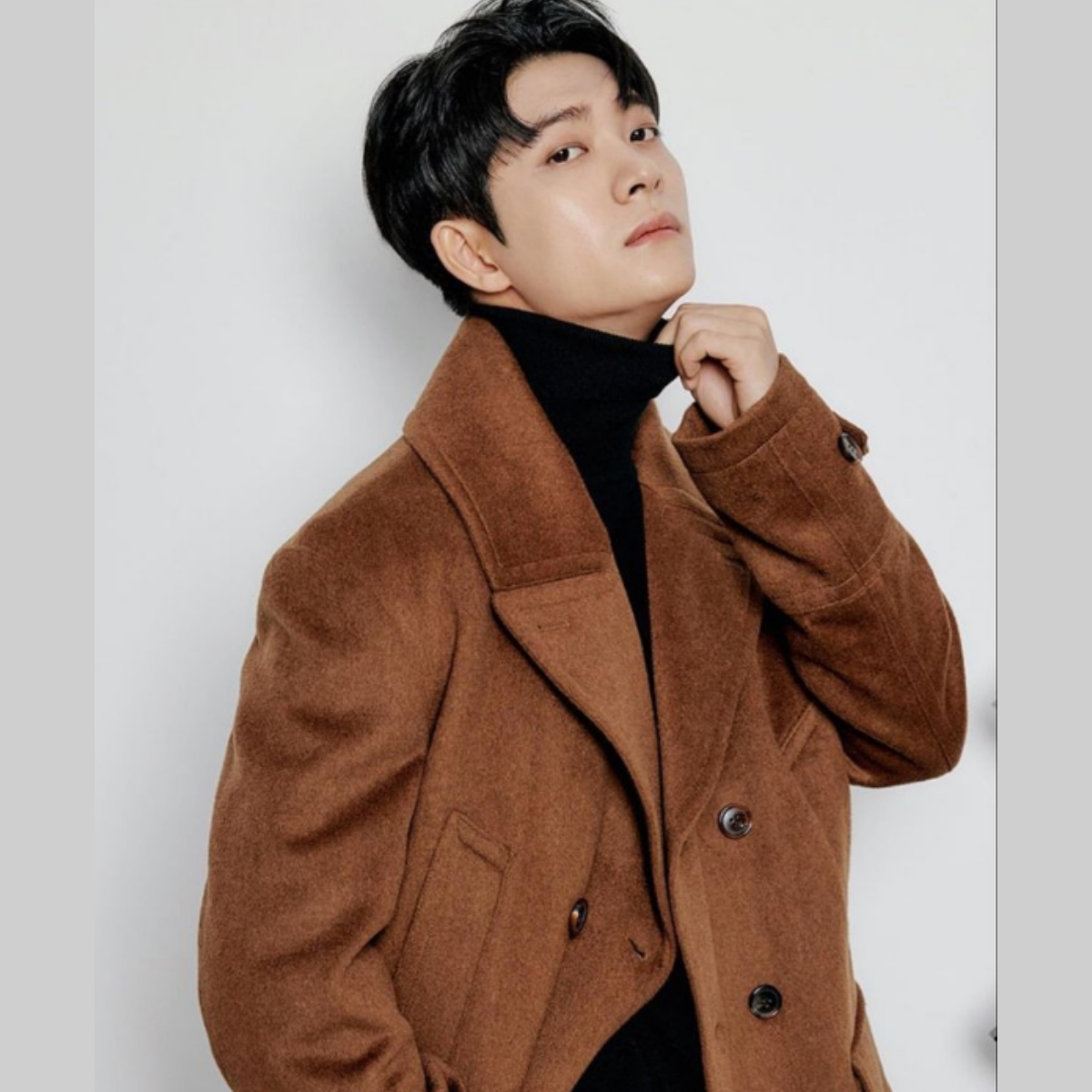Latest photo of Kang Taeoh