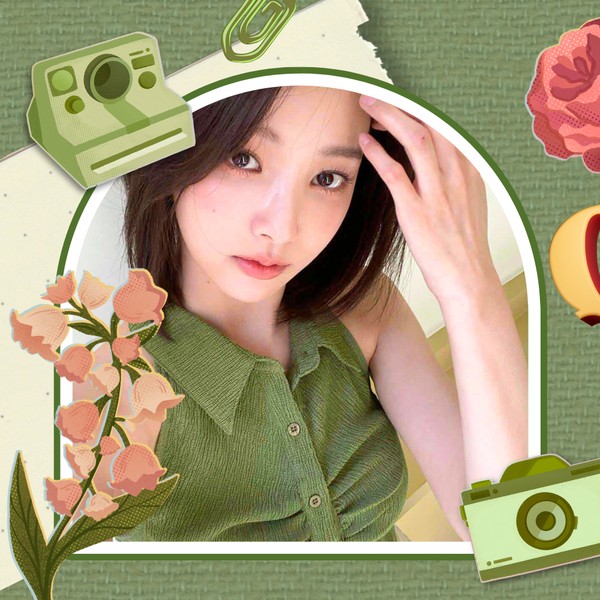 Top moment of Yeonwoo selected by the fandom