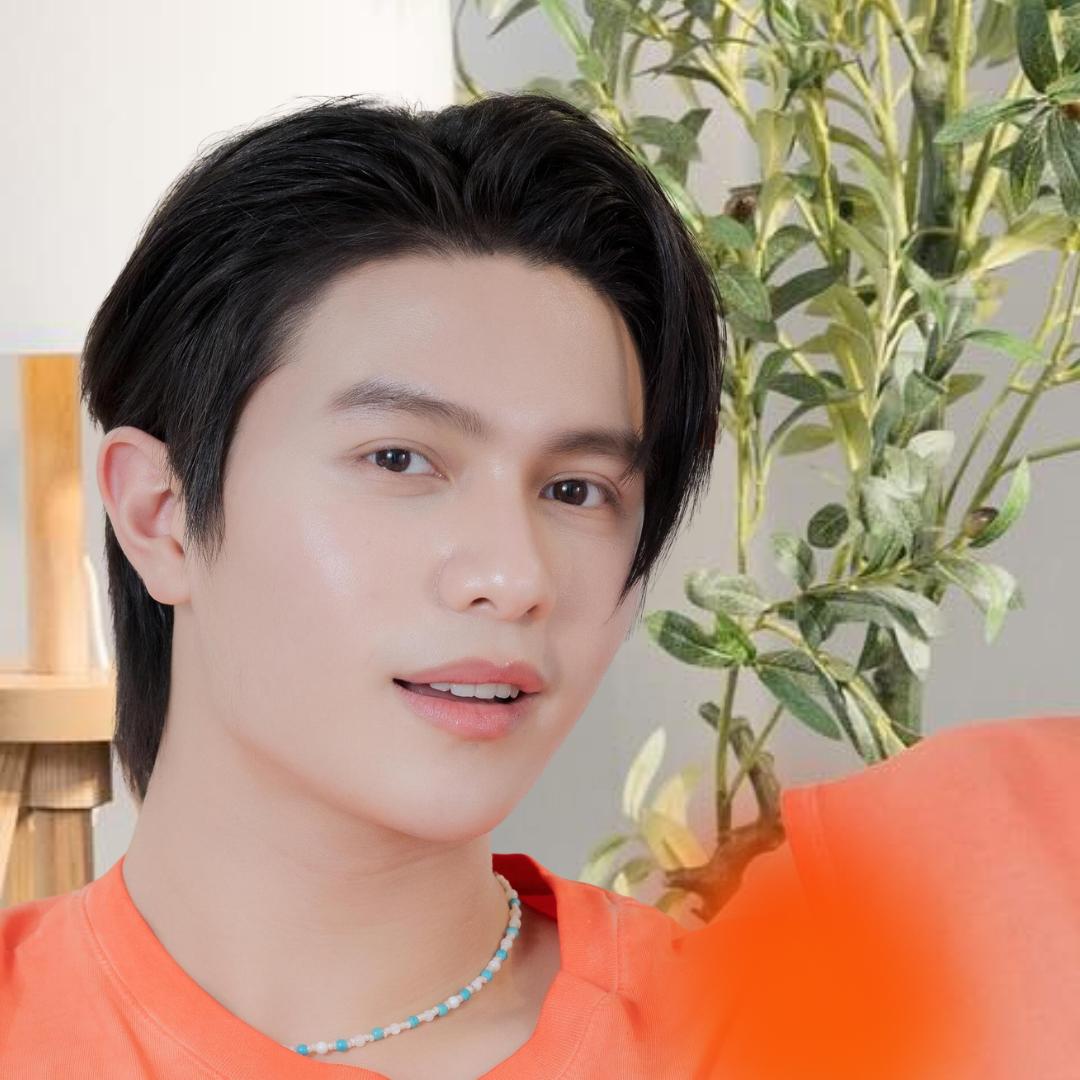 Behind-the-scenes cut of William Jakrapatr Kaewpanpong