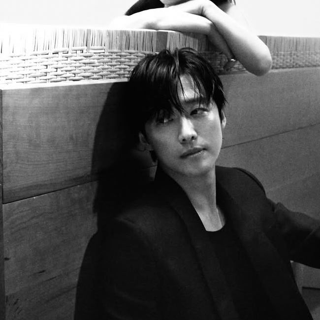 南宮珉的近期活动照