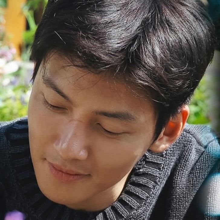 ファンが撮影したチ・チャンウクの瞬間