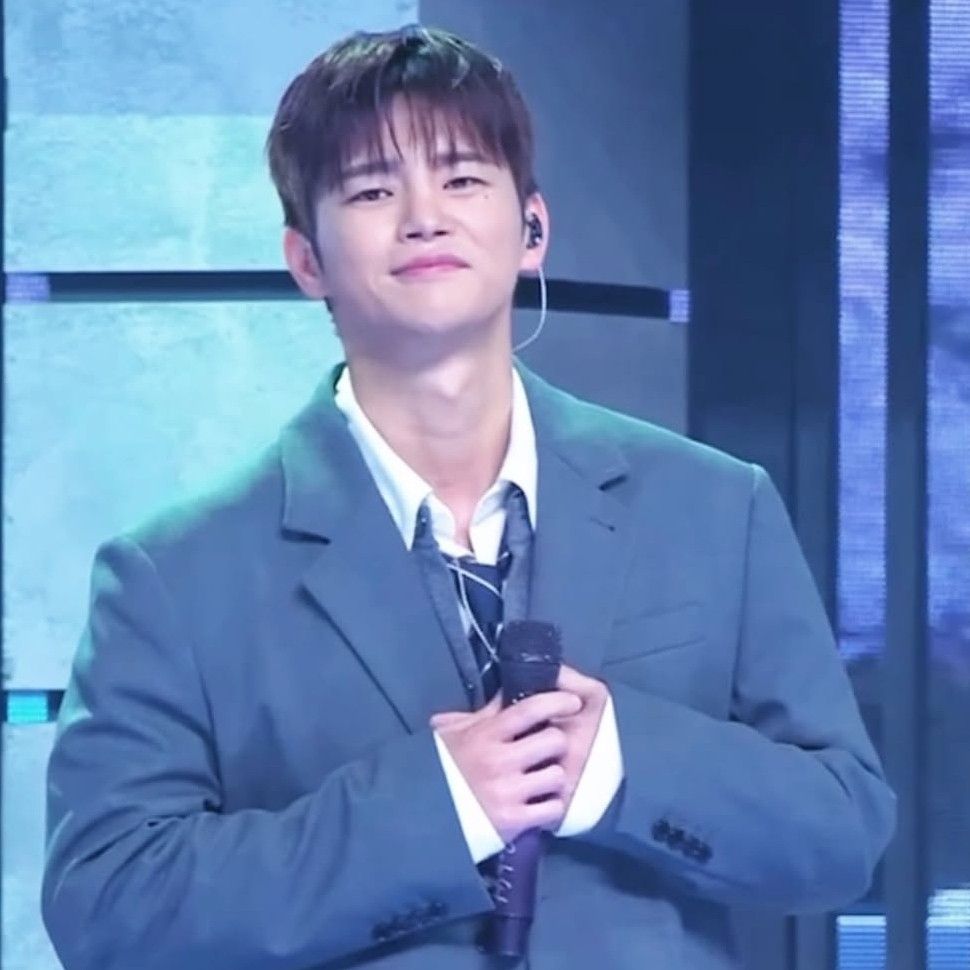 Latest photo of Seo Inguk