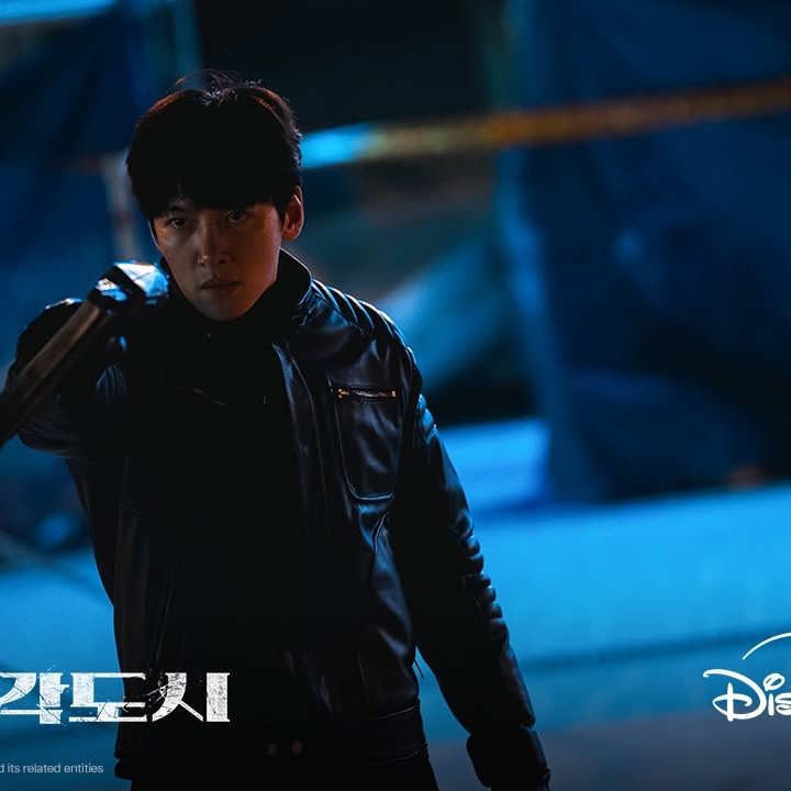 チ・チャンウクの最近の活動ショット