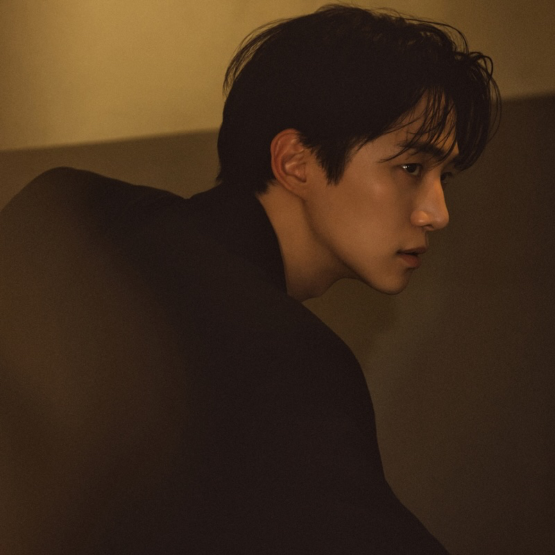 Foto terbaru dari Lee Junho