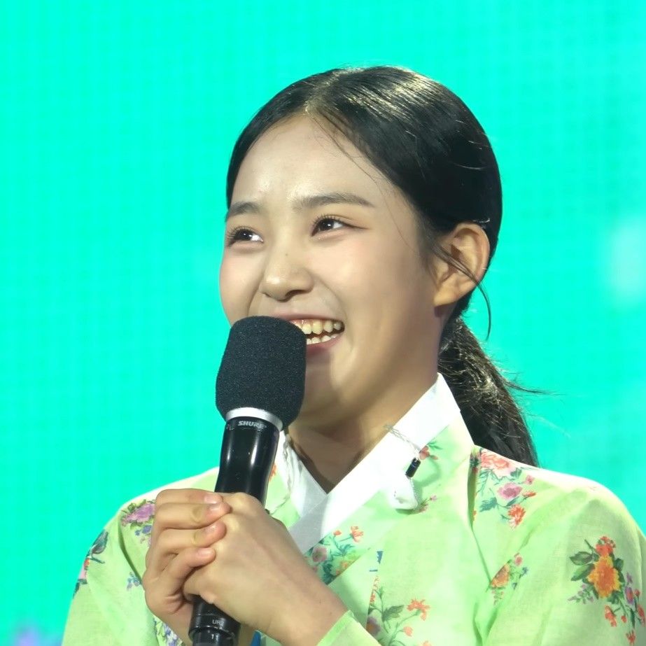 金泰延的近期活动照