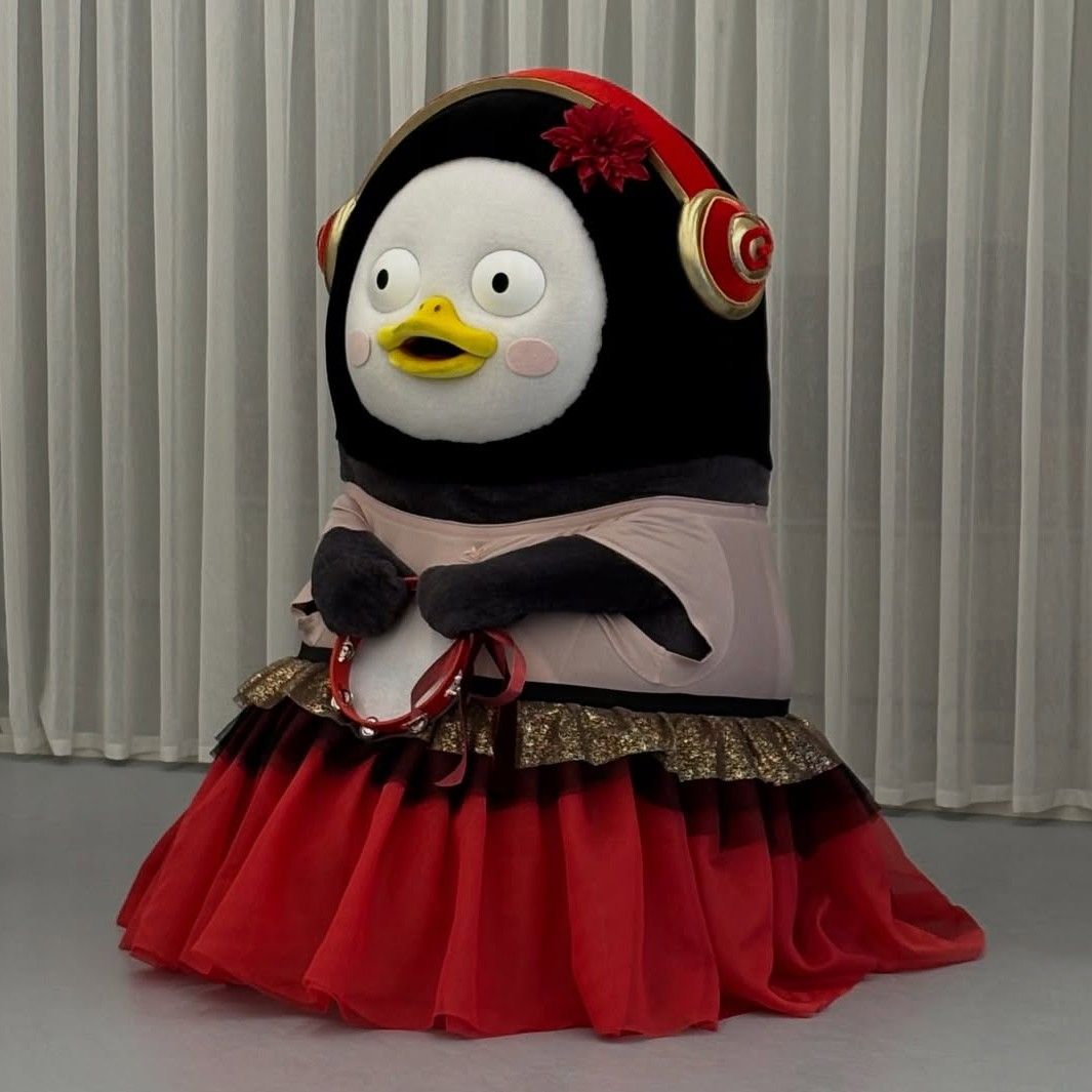 Foto terbaru dari Pengsoo