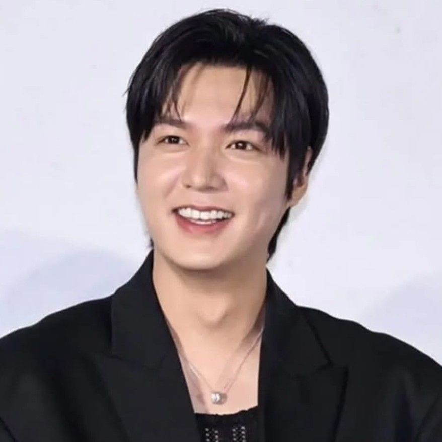 이민호의 비하인드 컷