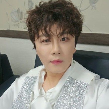 Latest photo of Jin Haesung