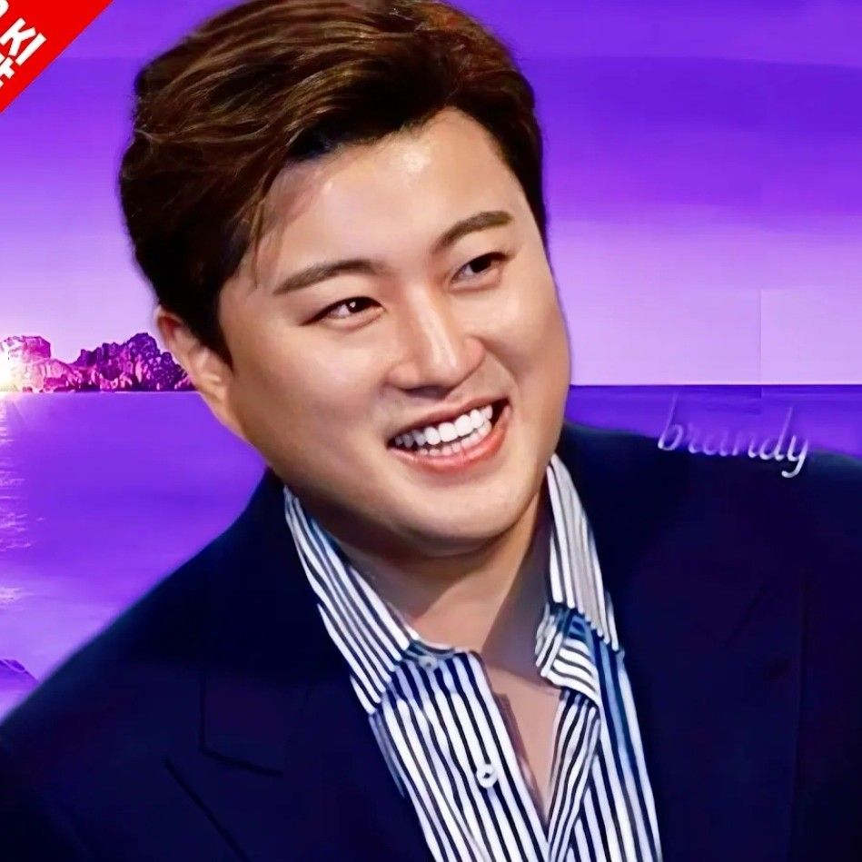 Cuplikan di balik layar dari Kim Hojoong