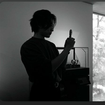 Latest photo of Lee Jongwon