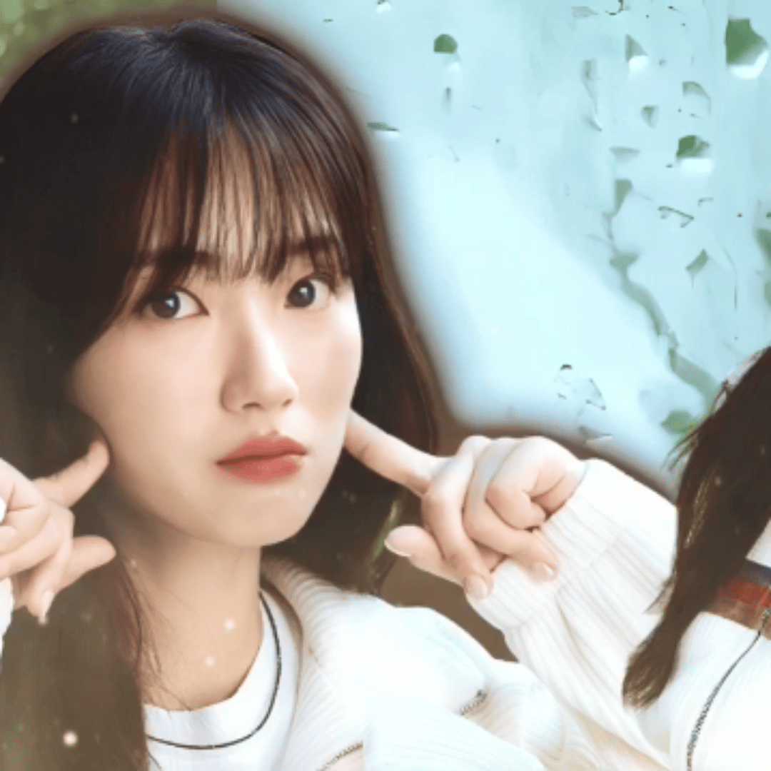 Recent activity shot of Kim Hyeyoon