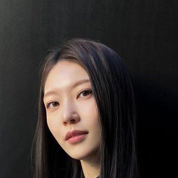 Recent activity shot of Gong Seungyeon