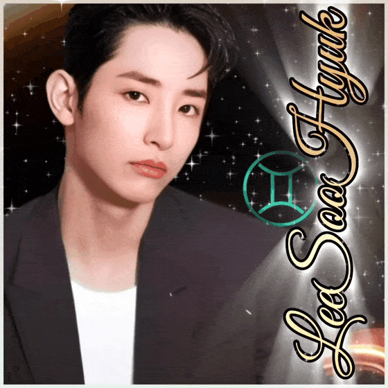 A moment captured by a fan of Lee Soohyuk