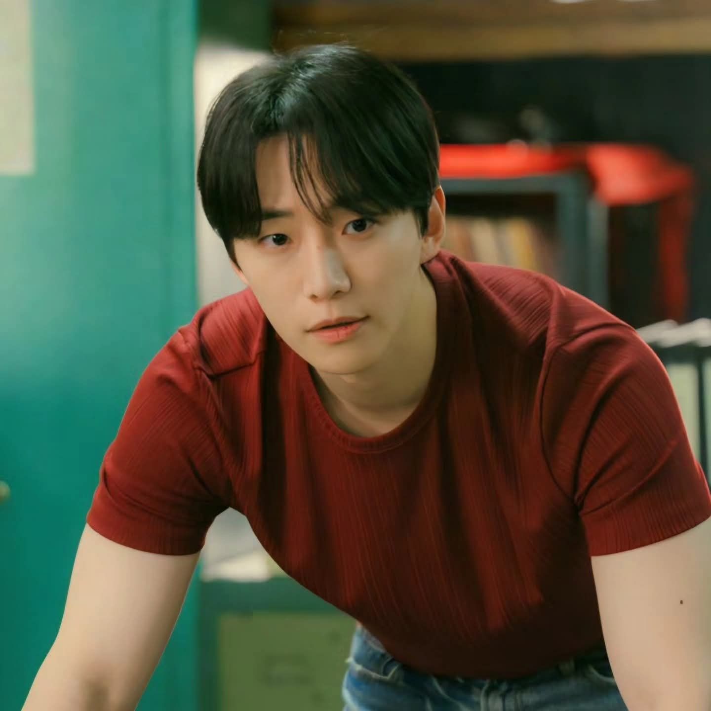 李俊昊的最新照片