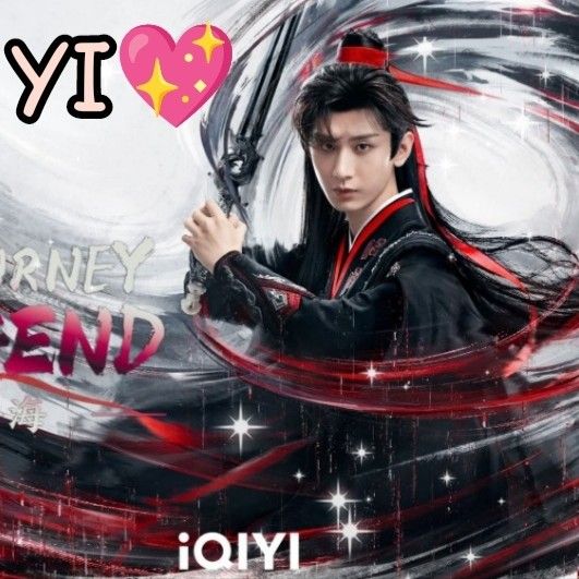 Latest photo of Cheng Yi