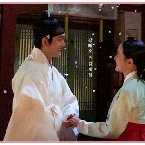 김세정의 최신 사진