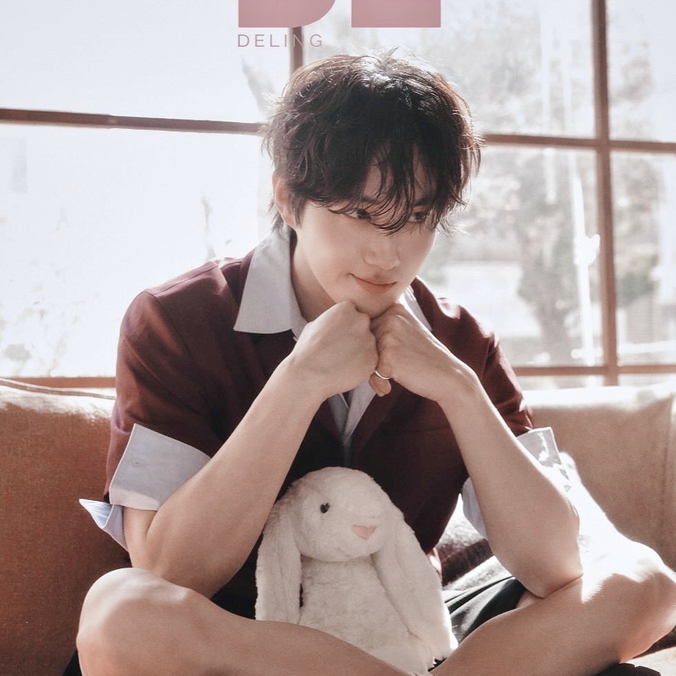 粉絲拍下的Suho瞬間