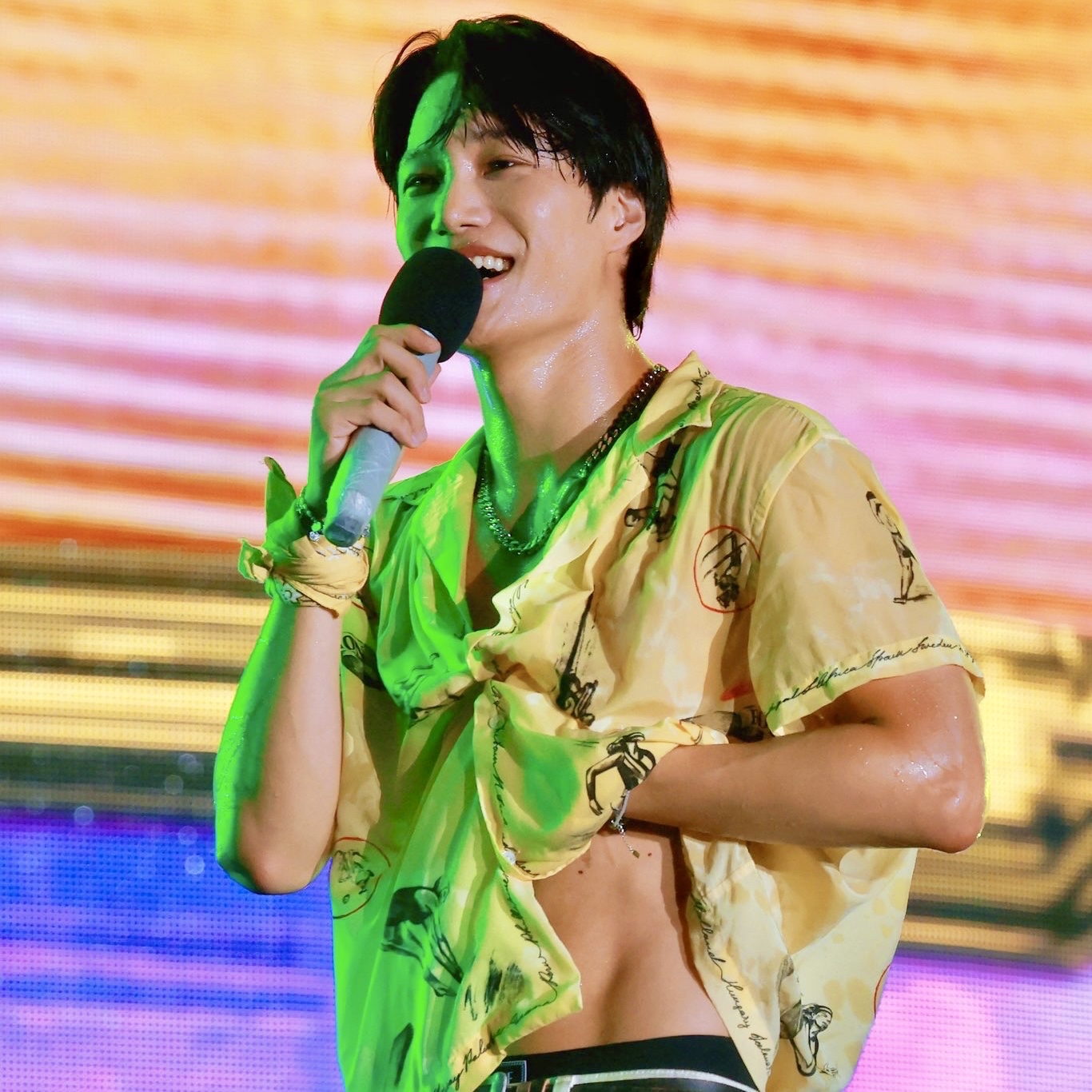 Latest photo of KAI