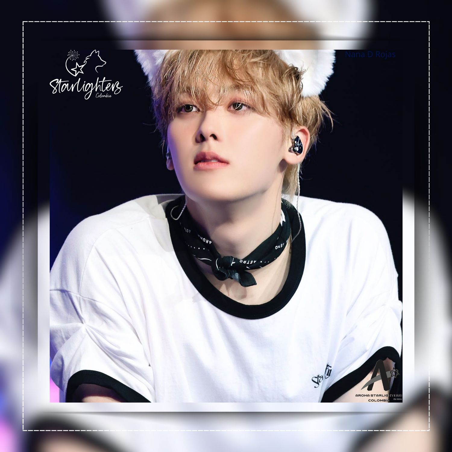 Latest photo of Yoon Sanha