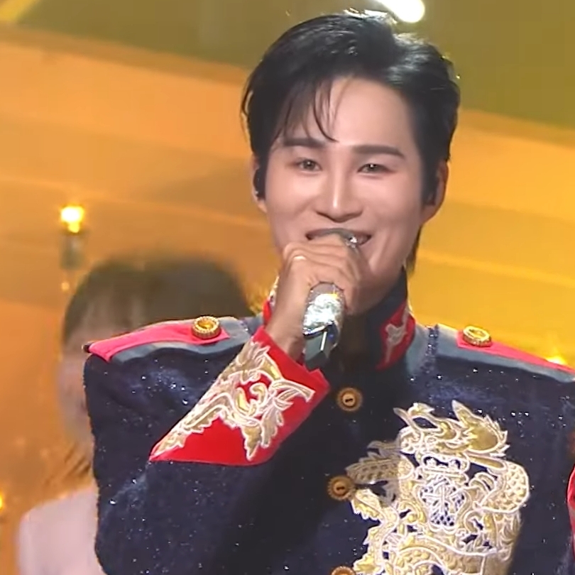 金熙栽的近期活动照