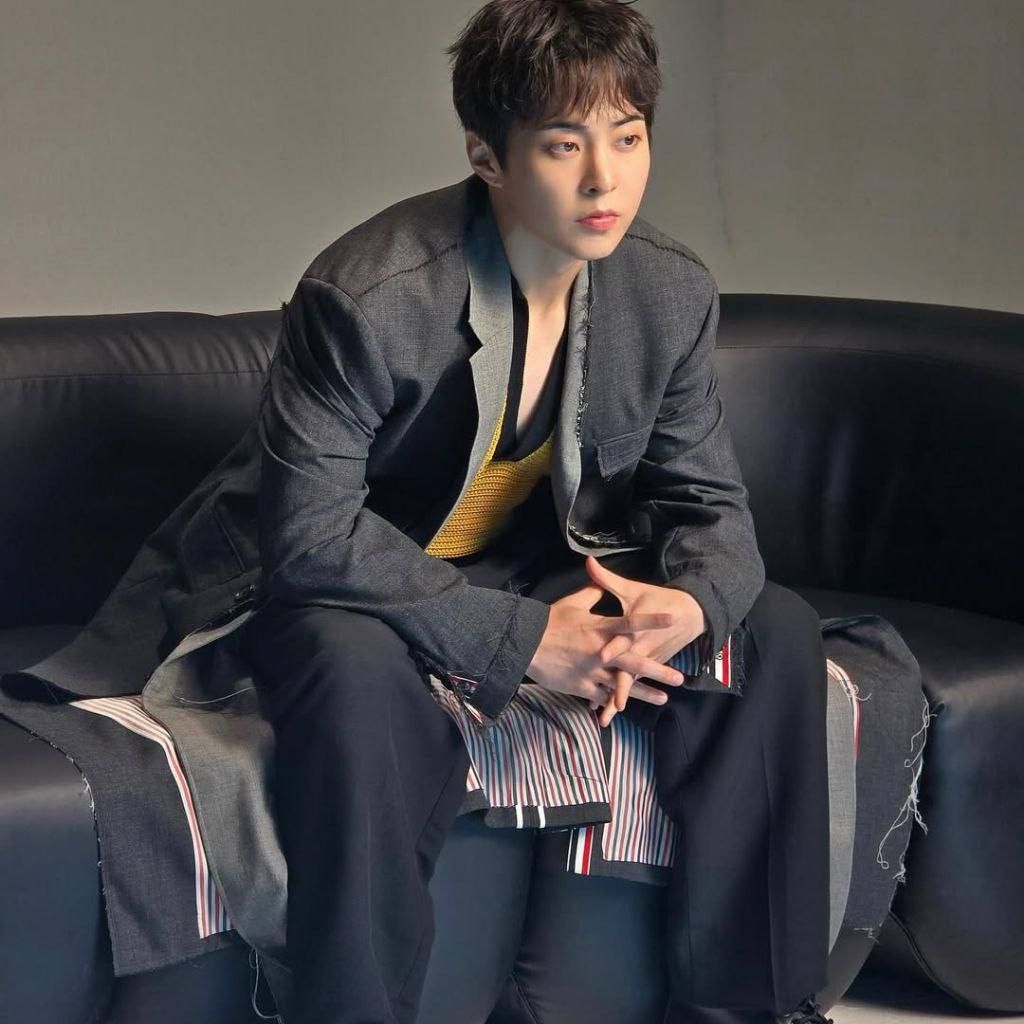 도경수 (디오)의 최신 사진