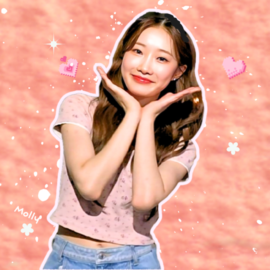 Behind-the-scenes cut of Jung Seojoo