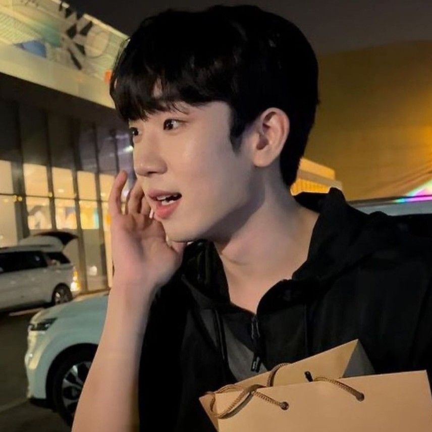 Latest photo of Choi Sooho