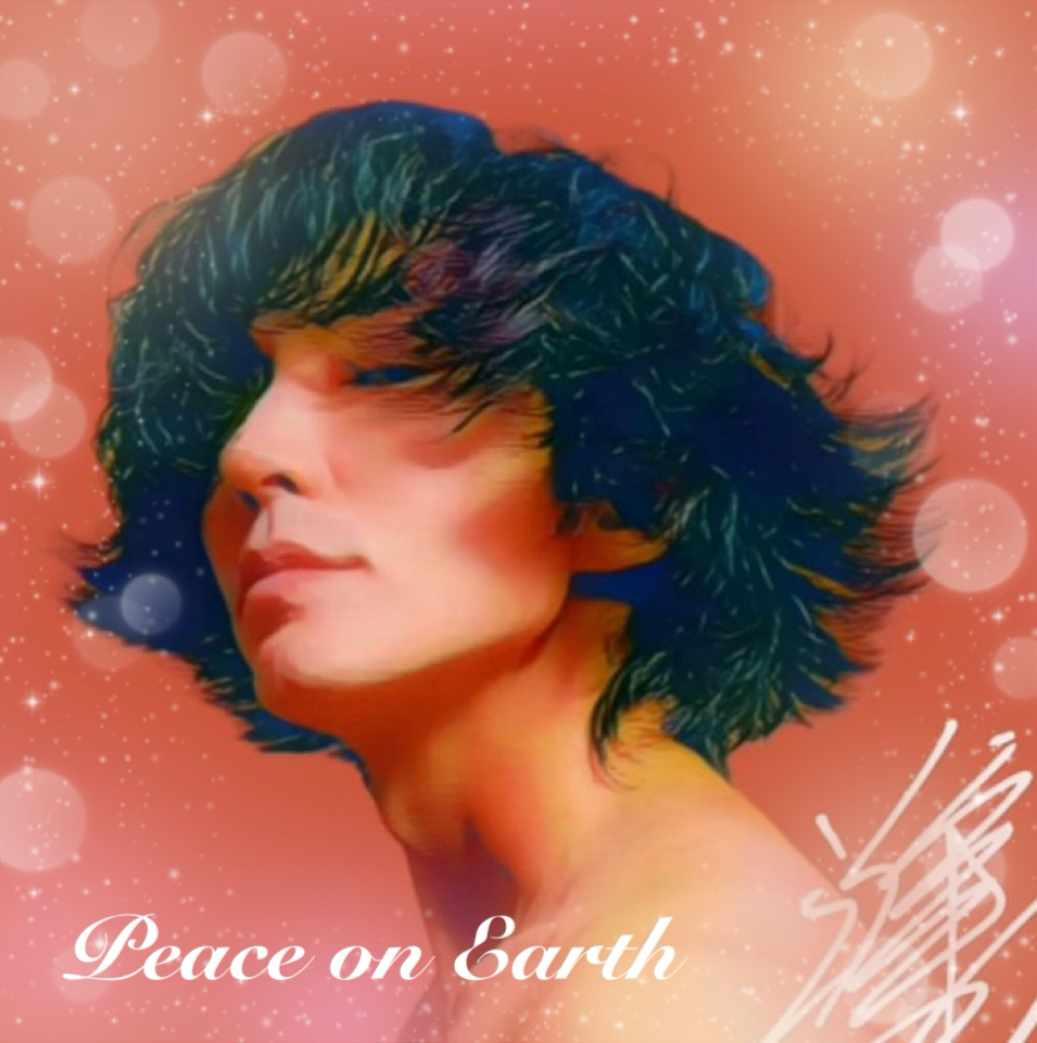 이준기의 비하인드 컷