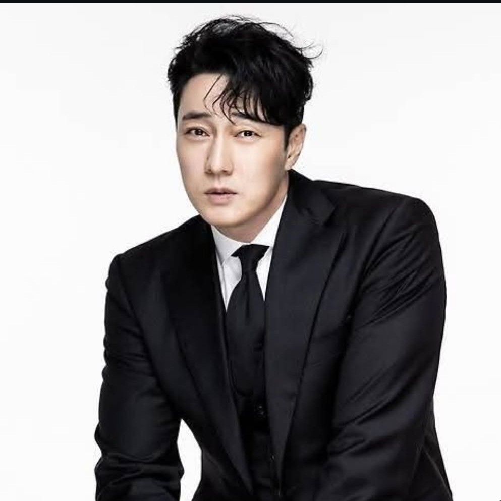 Recent activity shot of So Jisub