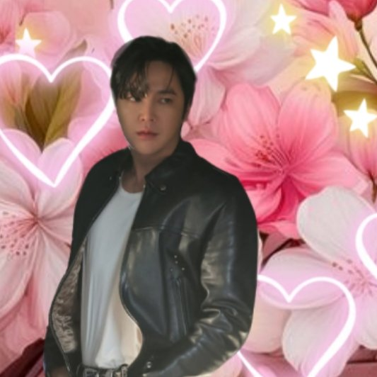 Latest photo of Jang Geunsuk
