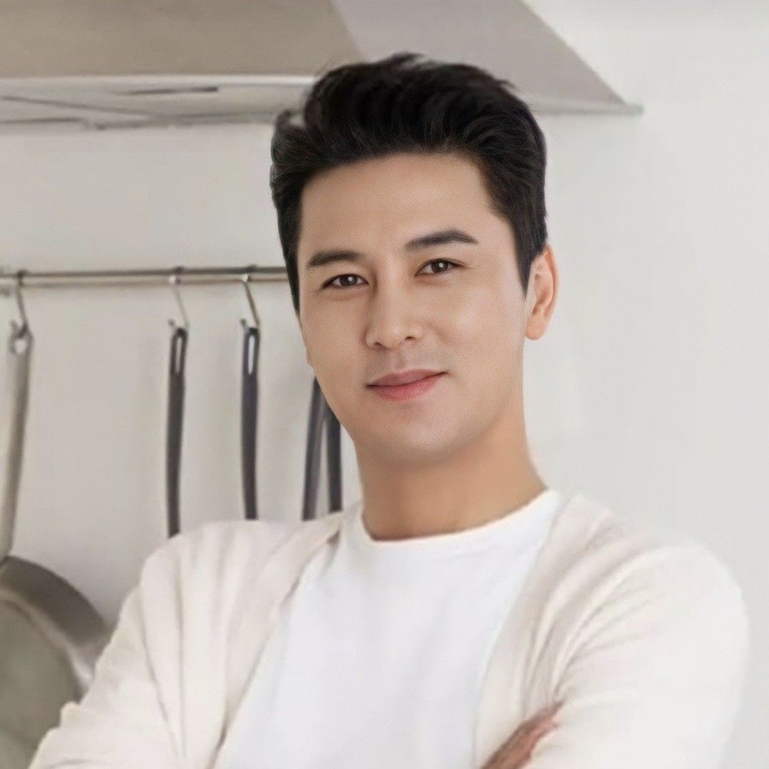 Cuplikan di balik layar dari Jang Minho