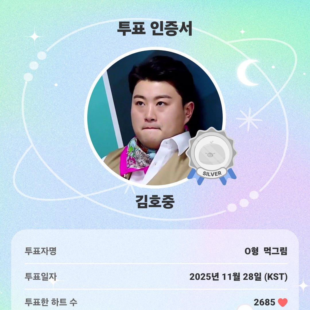 金浩中的最新照片