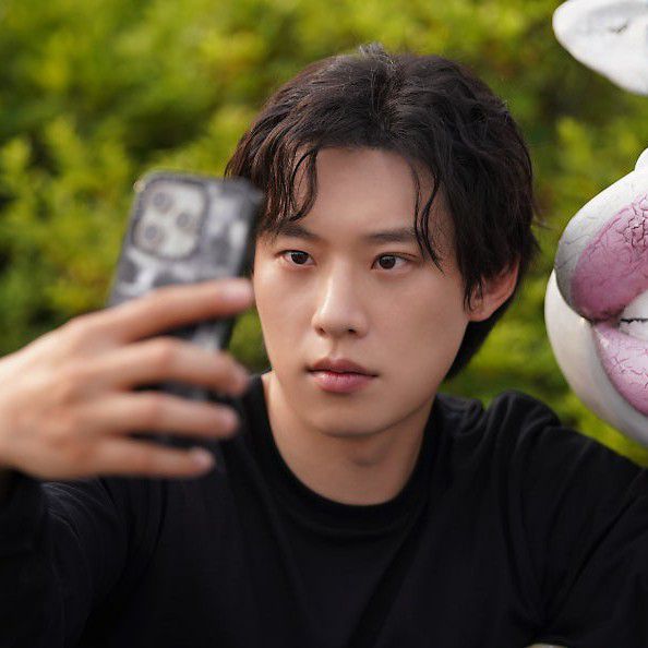 Latest photo of Kim Sungcheol