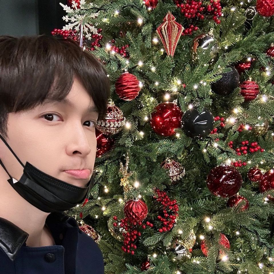 ド・ギョンス (ディオ)の最新写真