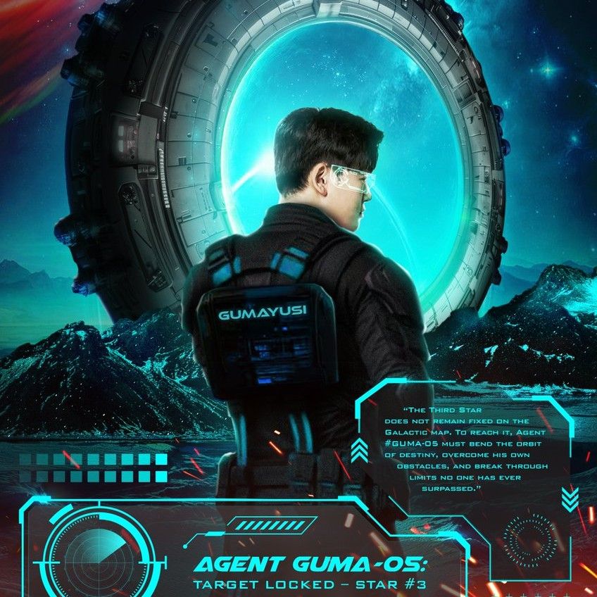 Behind-the-scenes cut of Gumayusi
