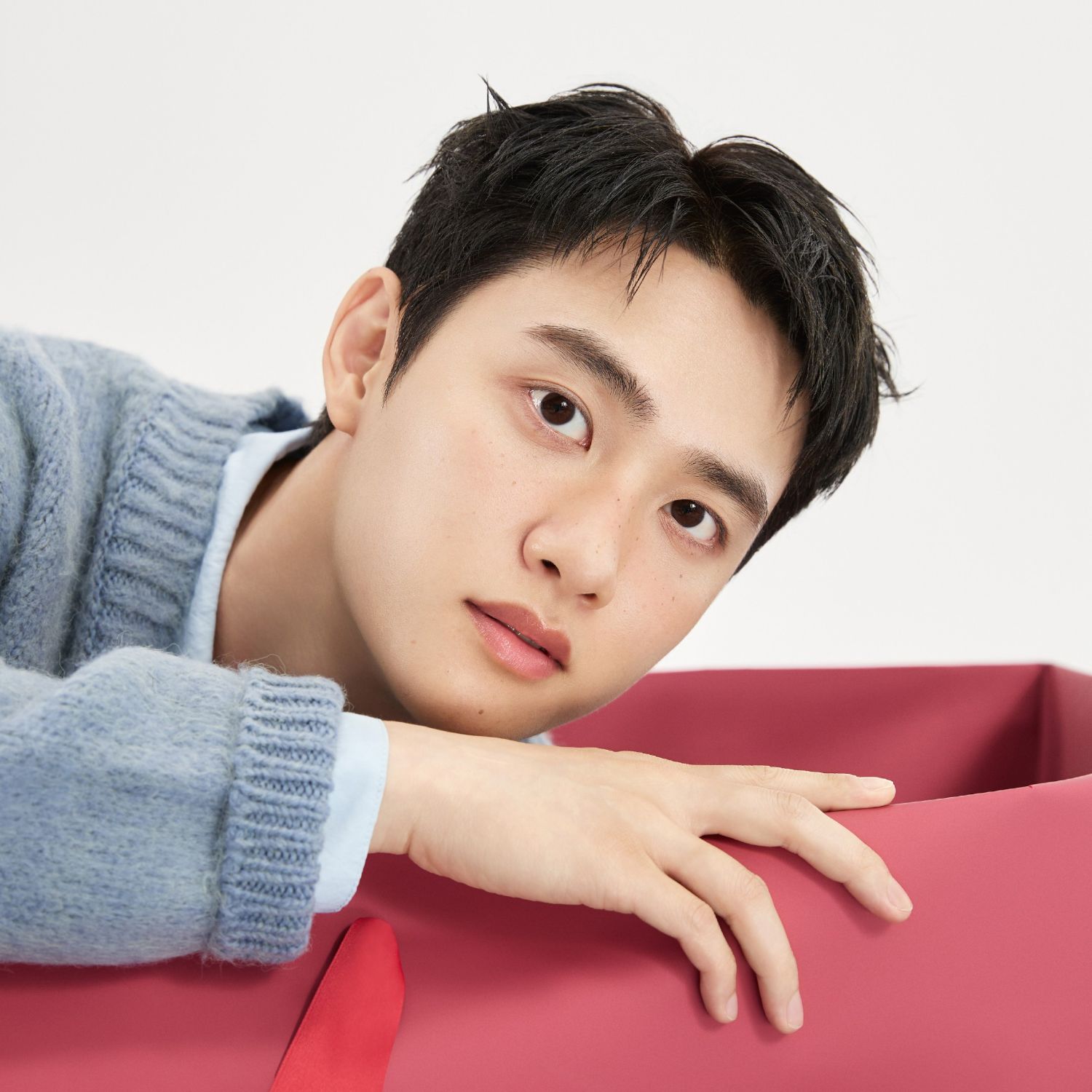 ド・ギョンス (ディオ)の最近の活動ショット