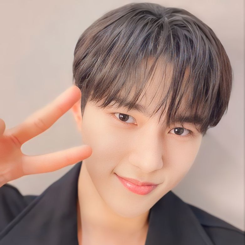 김명수 (엘)의 비하인드 컷