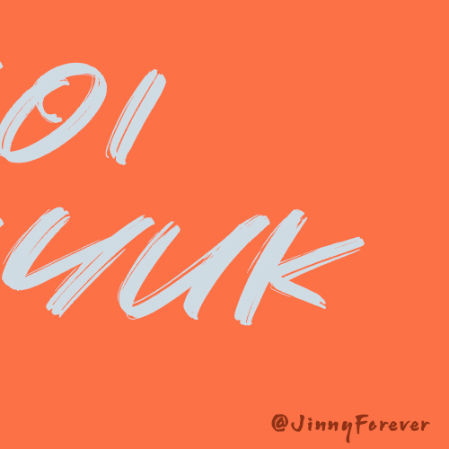 Behind-the-scenes cut of Choi Jinhyuk