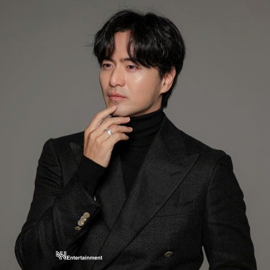 A moment captured by a fan of Lee Jinwook