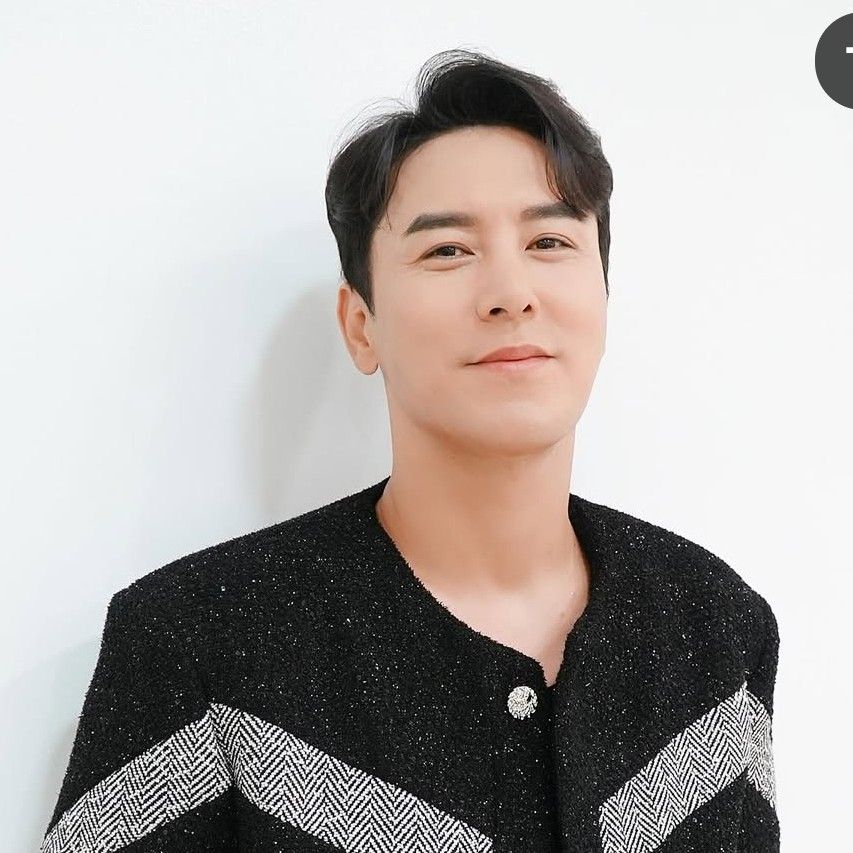 Momen yang diabadikan oleh penggemar Jang Minho