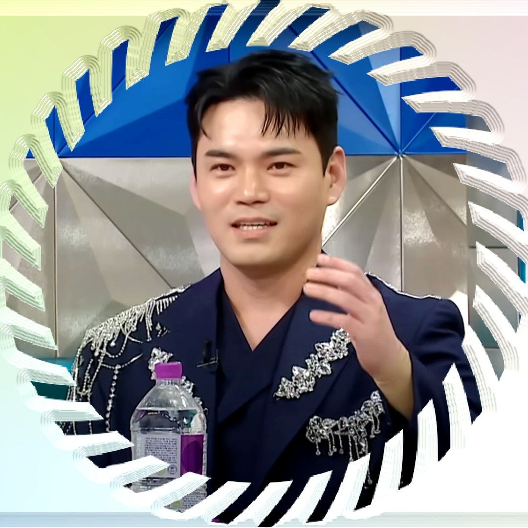 Latest photo of Lee Jung